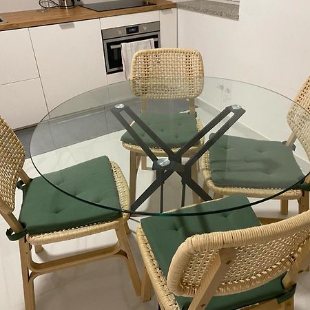 Casa Bossa Nova Apartment ฟุงเดา ภายนอก รูปภาพ