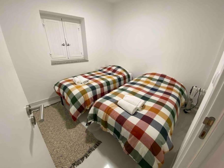 Casa Bossa Nova Apartment ฟุงเดา ภายนอก รูปภาพ