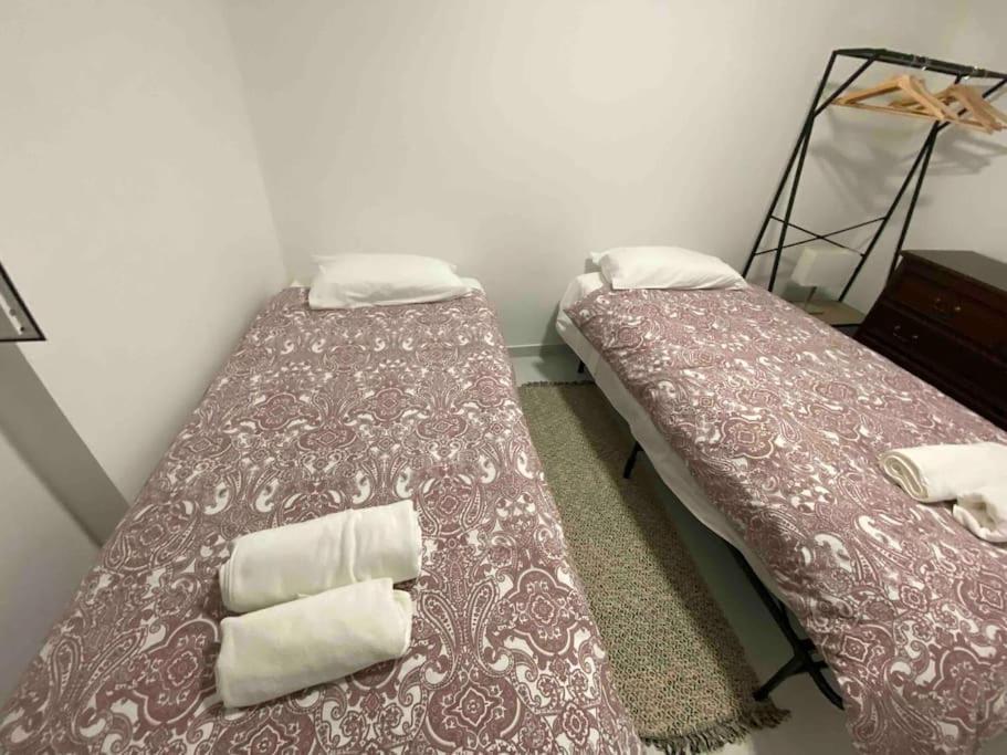 Casa Bossa Nova Apartment ฟุงเดา ภายนอก รูปภาพ
