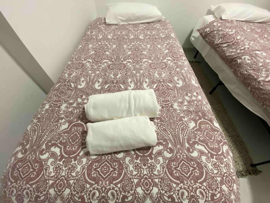 Casa Bossa Nova Apartment ฟุงเดา ภายนอก รูปภาพ