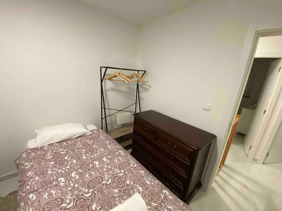 Casa Bossa Nova Apartment ฟุงเดา ภายนอก รูปภาพ