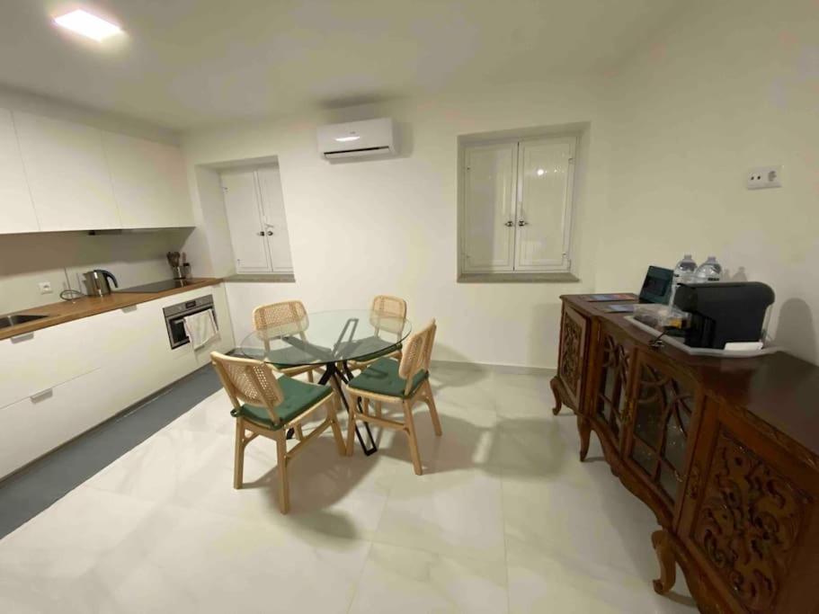 Casa Bossa Nova Apartment ฟุงเดา ภายนอก รูปภาพ