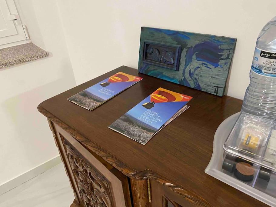 Casa Bossa Nova Apartment ฟุงเดา ภายนอก รูปภาพ