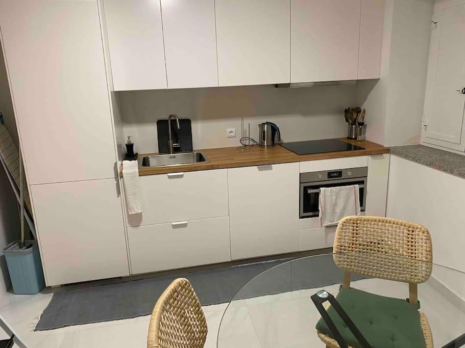 Casa Bossa Nova Apartment ฟุงเดา ภายนอก รูปภาพ