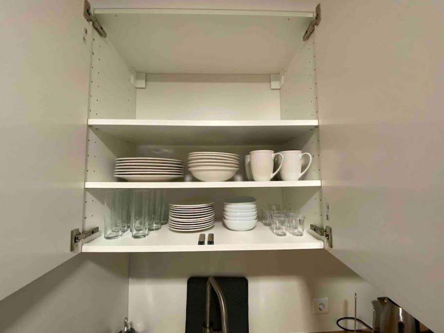 Casa Bossa Nova Apartment ฟุงเดา ภายนอก รูปภาพ