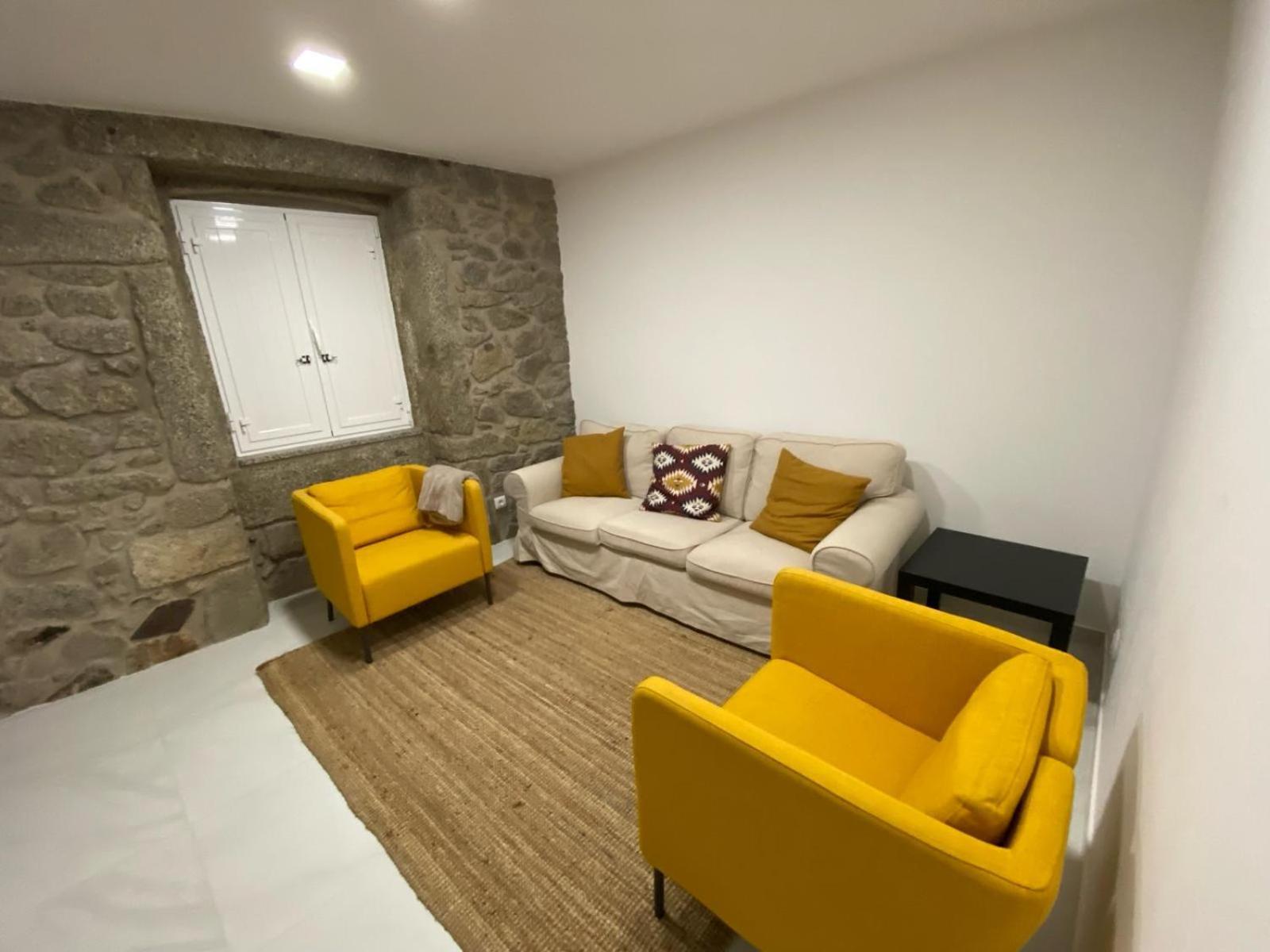 Casa Bossa Nova Apartment ฟุงเดา ภายนอก รูปภาพ