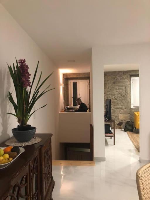 Casa Bossa Nova Apartment ฟุงเดา ภายนอก รูปภาพ