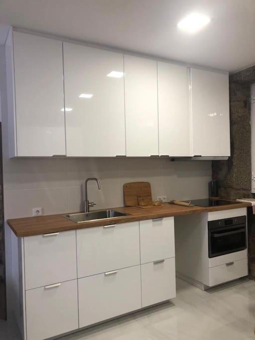 Casa Bossa Nova Apartment ฟุงเดา ภายนอก รูปภาพ