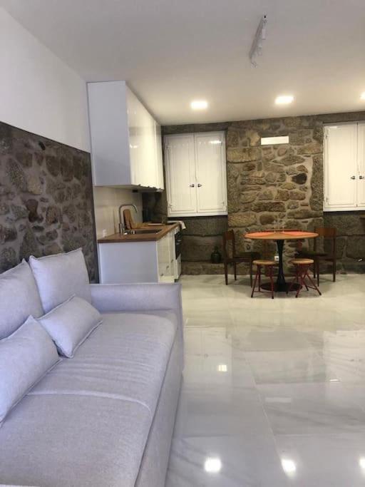 Casa Bossa Nova Apartment ฟุงเดา ภายนอก รูปภาพ