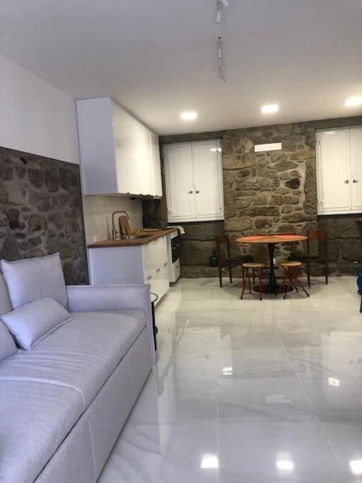 Casa Bossa Nova Apartment ฟุงเดา ภายนอก รูปภาพ
