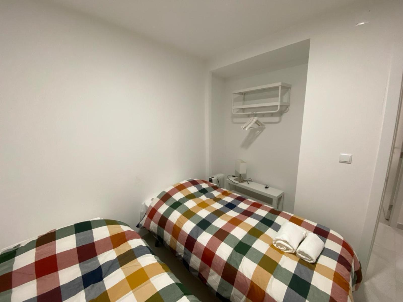 Casa Bossa Nova Apartment ฟุงเดา ภายนอก รูปภาพ