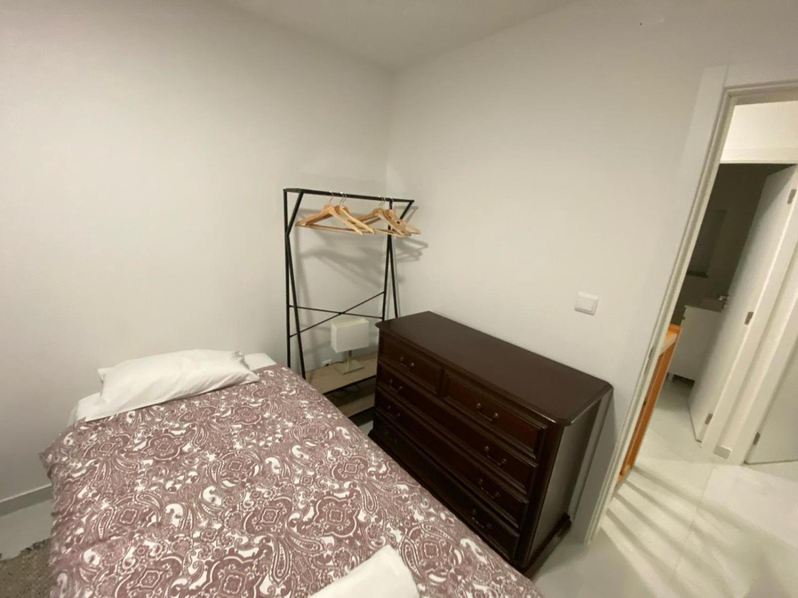 Casa Bossa Nova Apartment ฟุงเดา ภายนอก รูปภาพ