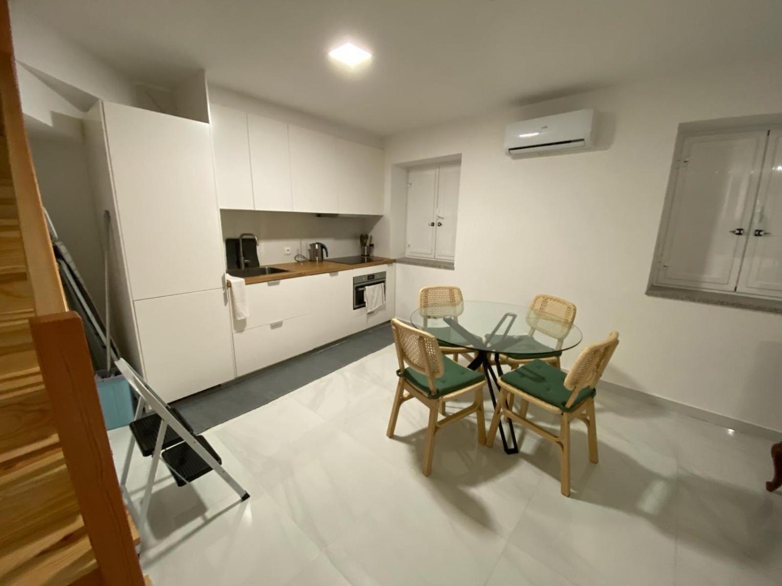 Casa Bossa Nova Apartment ฟุงเดา ภายนอก รูปภาพ