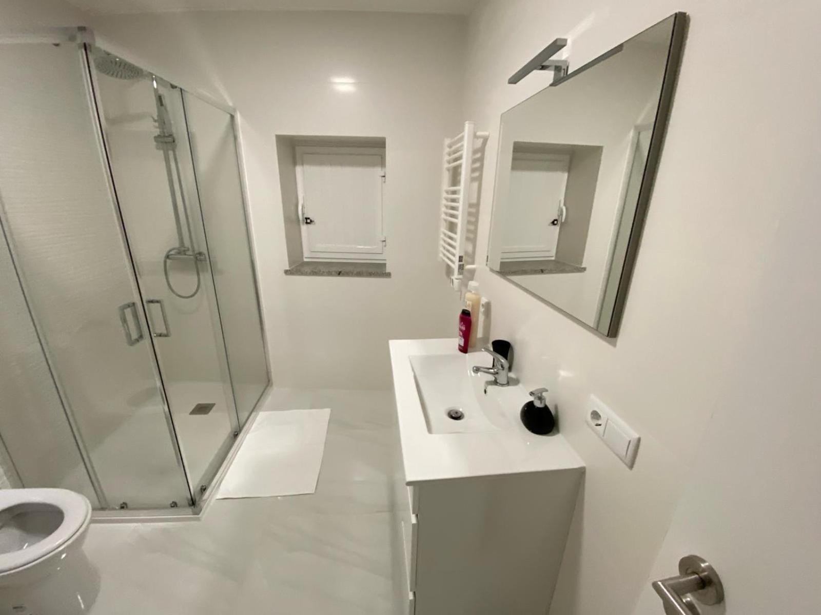 Casa Bossa Nova Apartment ฟุงเดา ภายนอก รูปภาพ