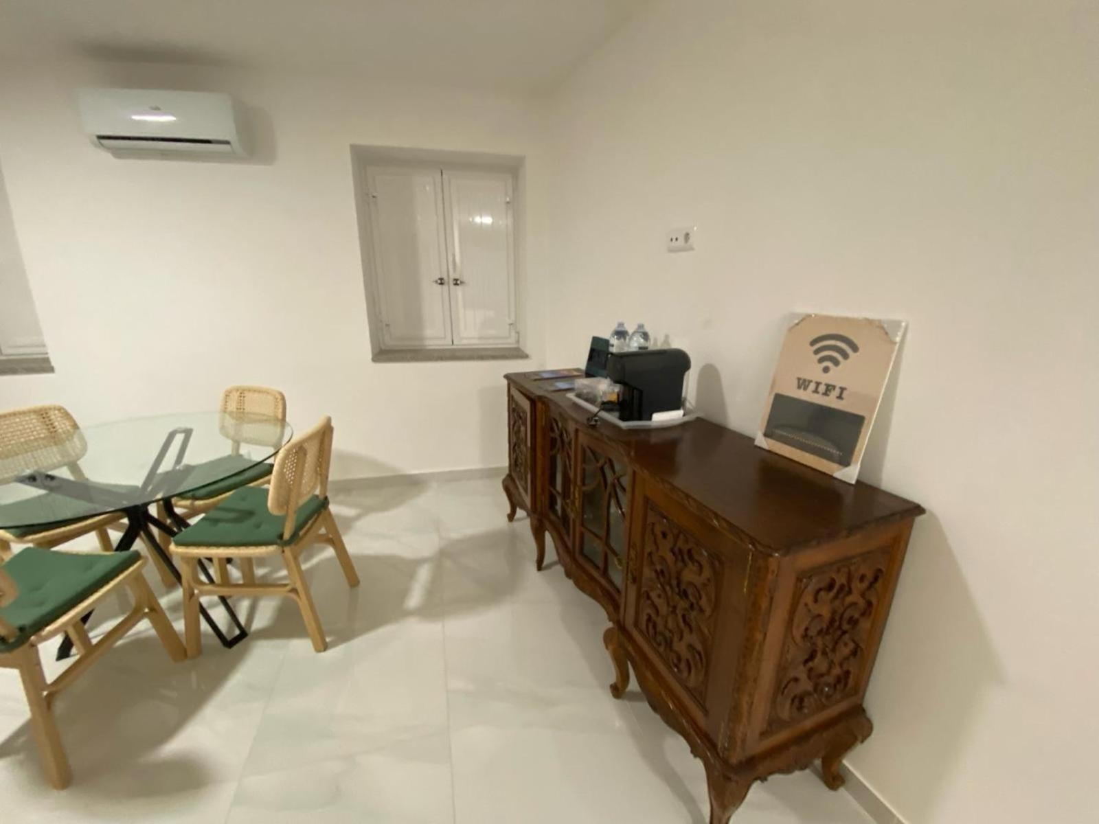 Casa Bossa Nova Apartment ฟุงเดา ภายนอก รูปภาพ