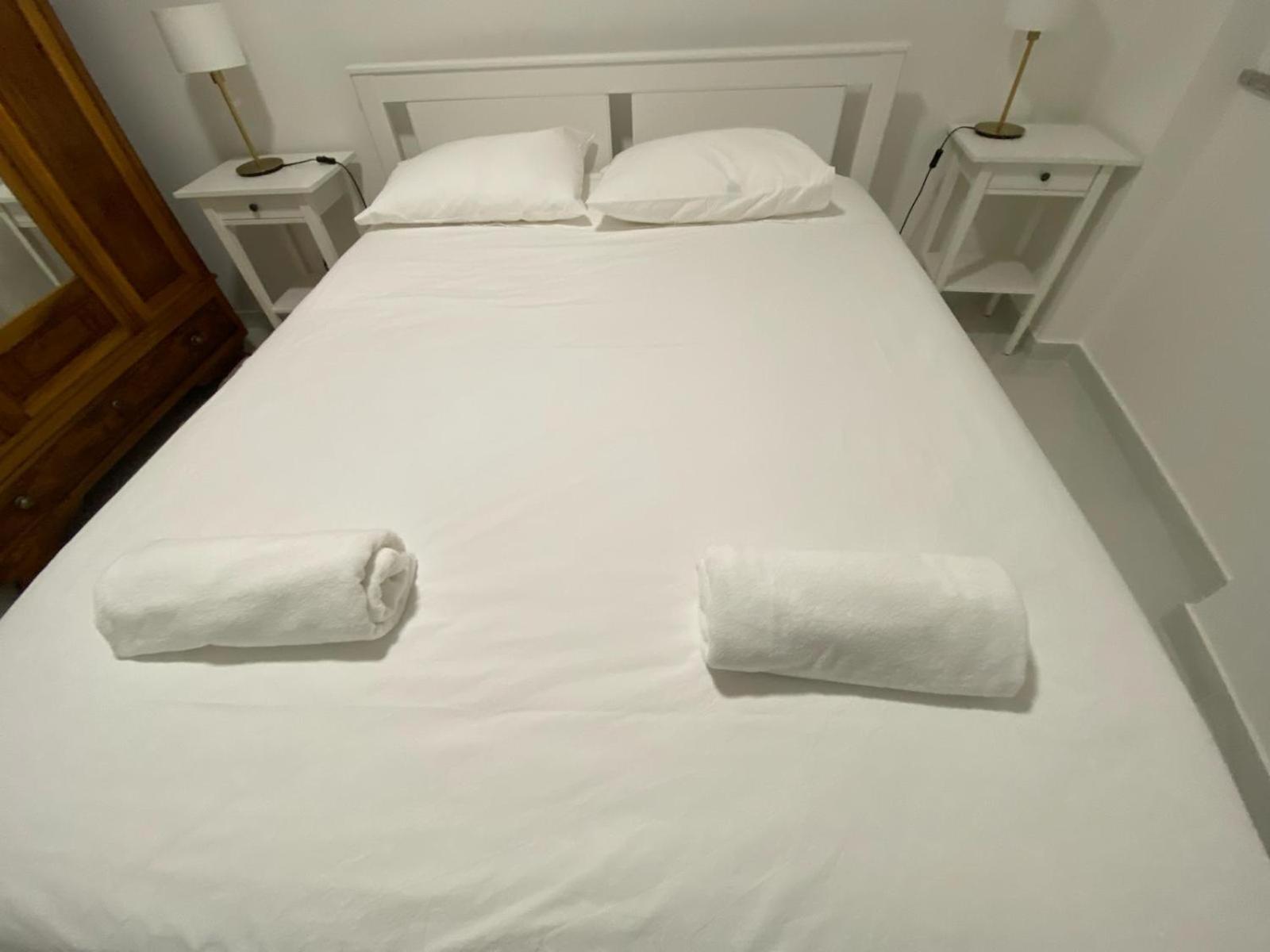 Casa Bossa Nova Apartment ฟุงเดา ภายนอก รูปภาพ