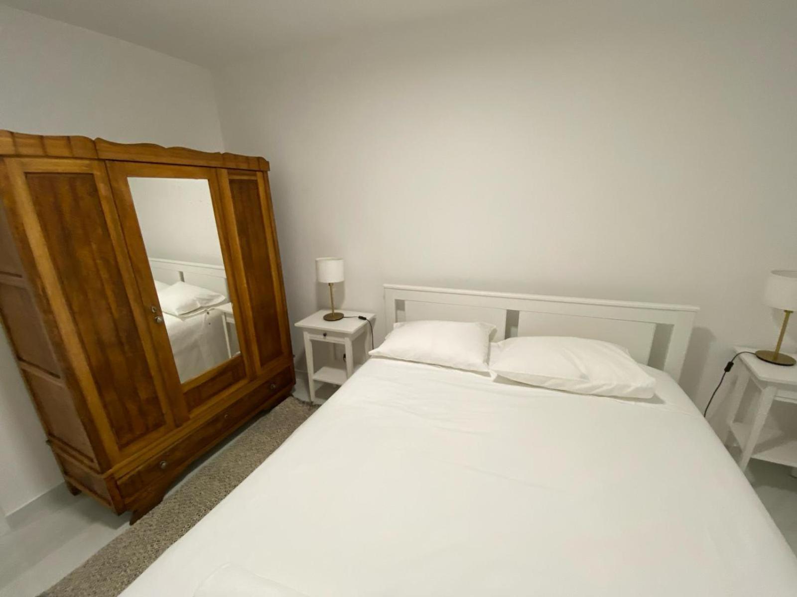 Casa Bossa Nova Apartment ฟุงเดา ภายนอก รูปภาพ