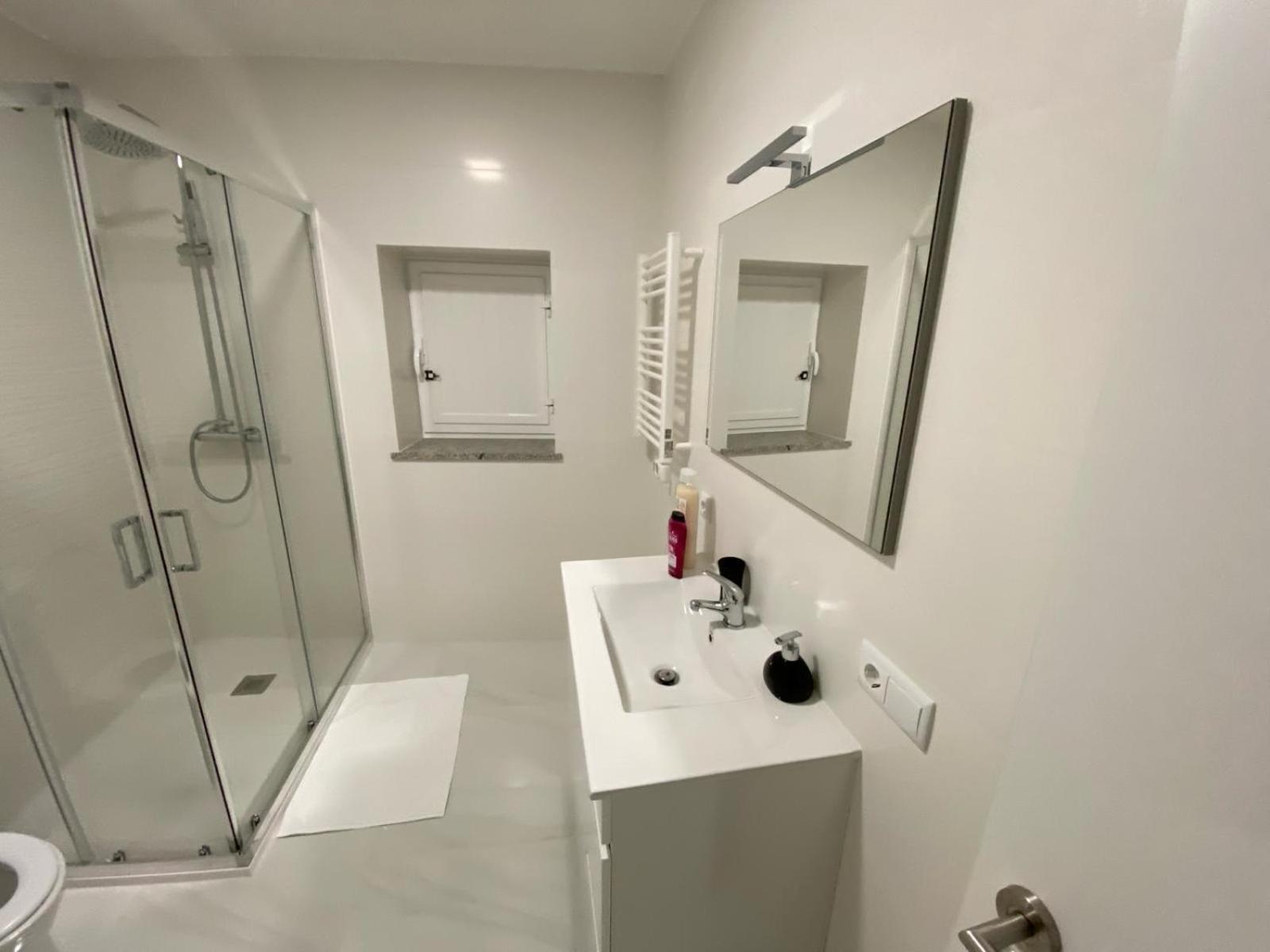Casa Bossa Nova Apartment ฟุงเดา ภายนอก รูปภาพ