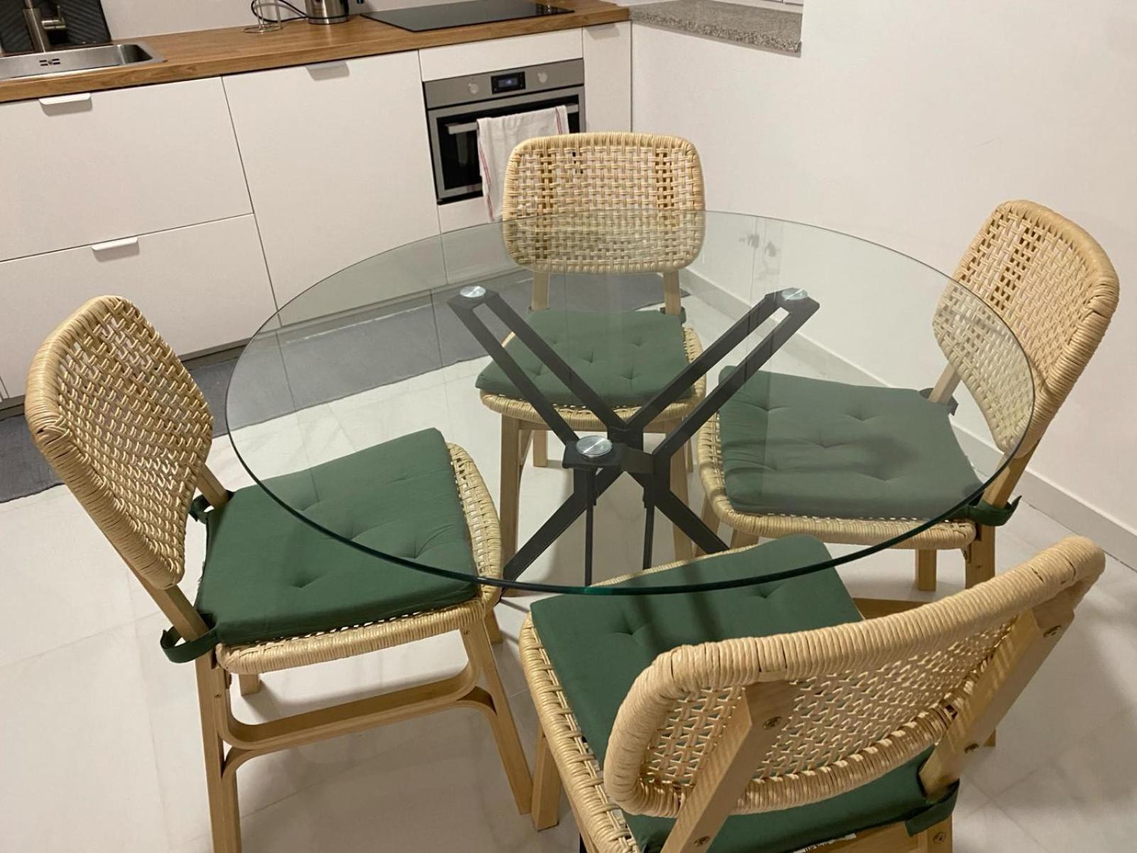 Casa Bossa Nova Apartment ฟุงเดา ภายนอก รูปภาพ