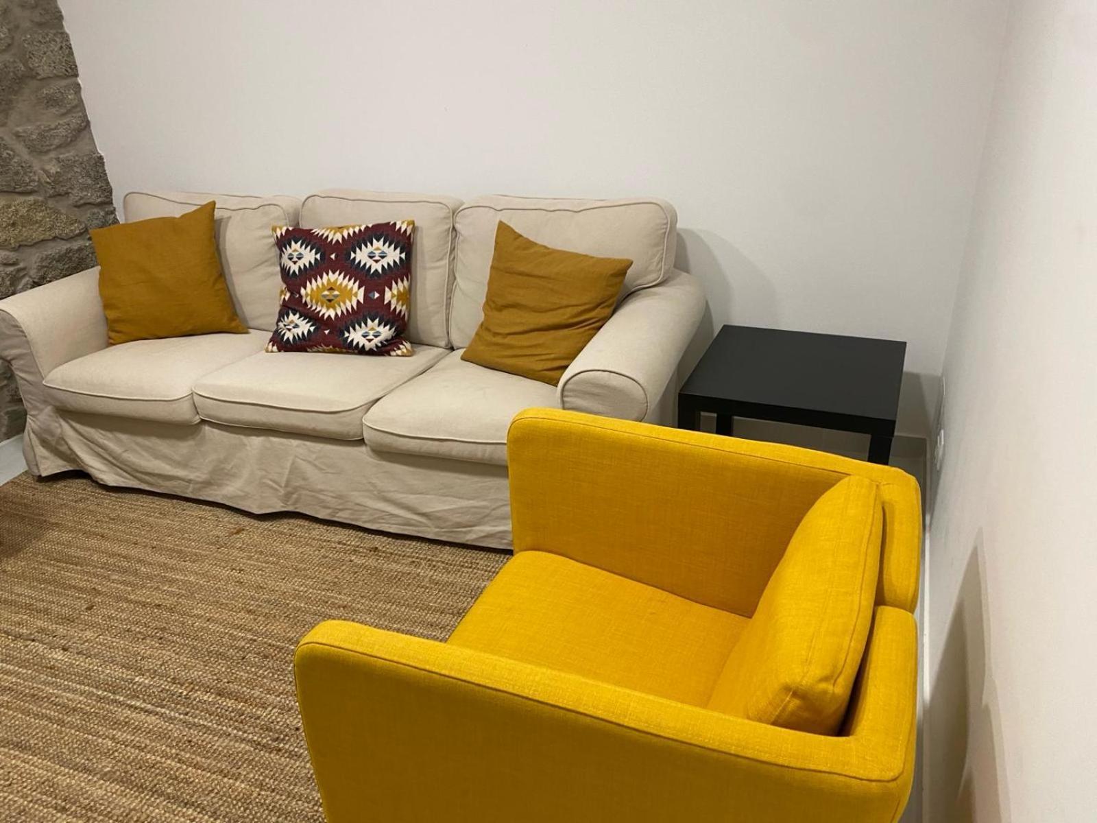 Casa Bossa Nova Apartment ฟุงเดา ภายนอก รูปภาพ