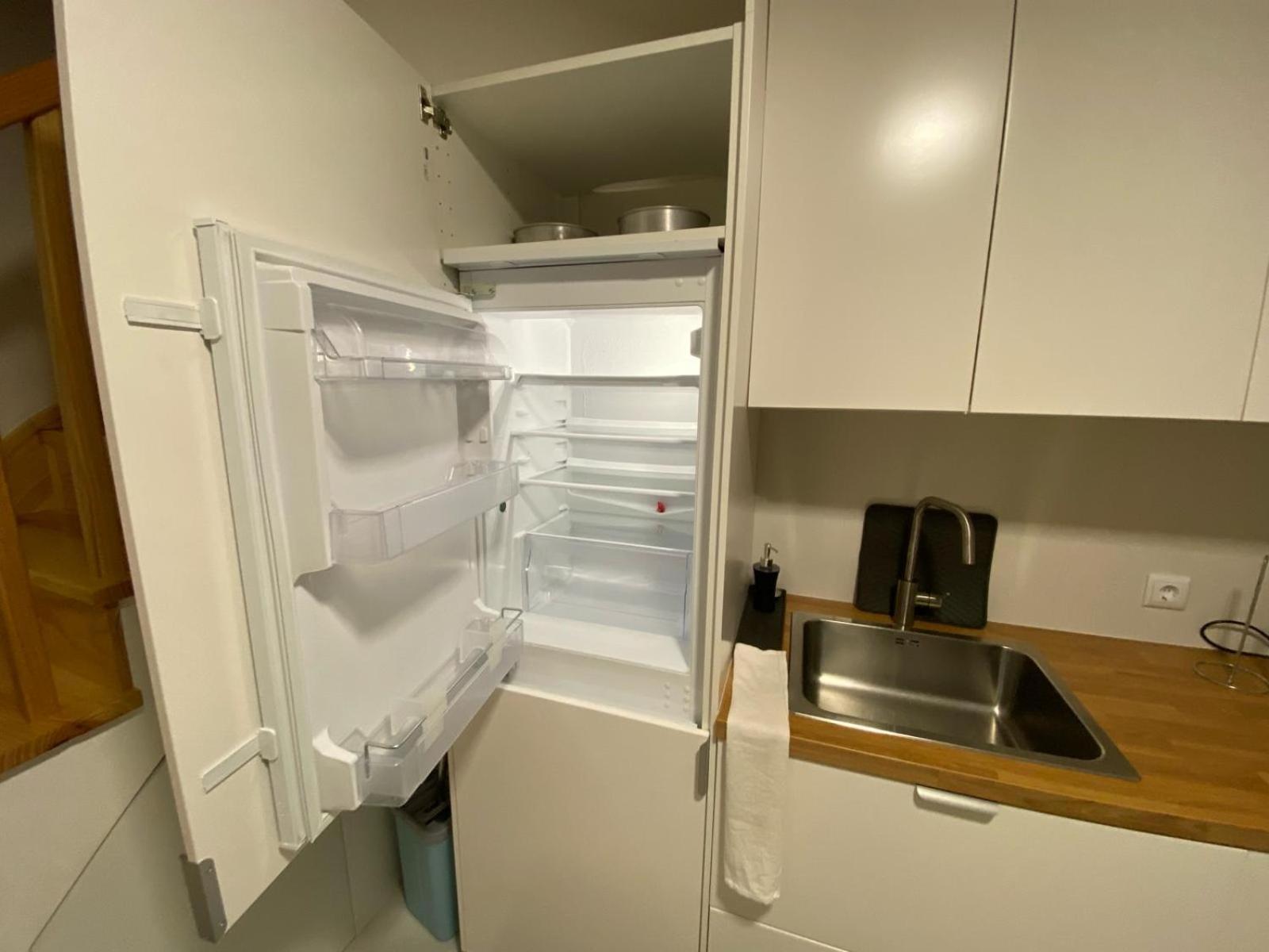 Casa Bossa Nova Apartment ฟุงเดา ภายนอก รูปภาพ