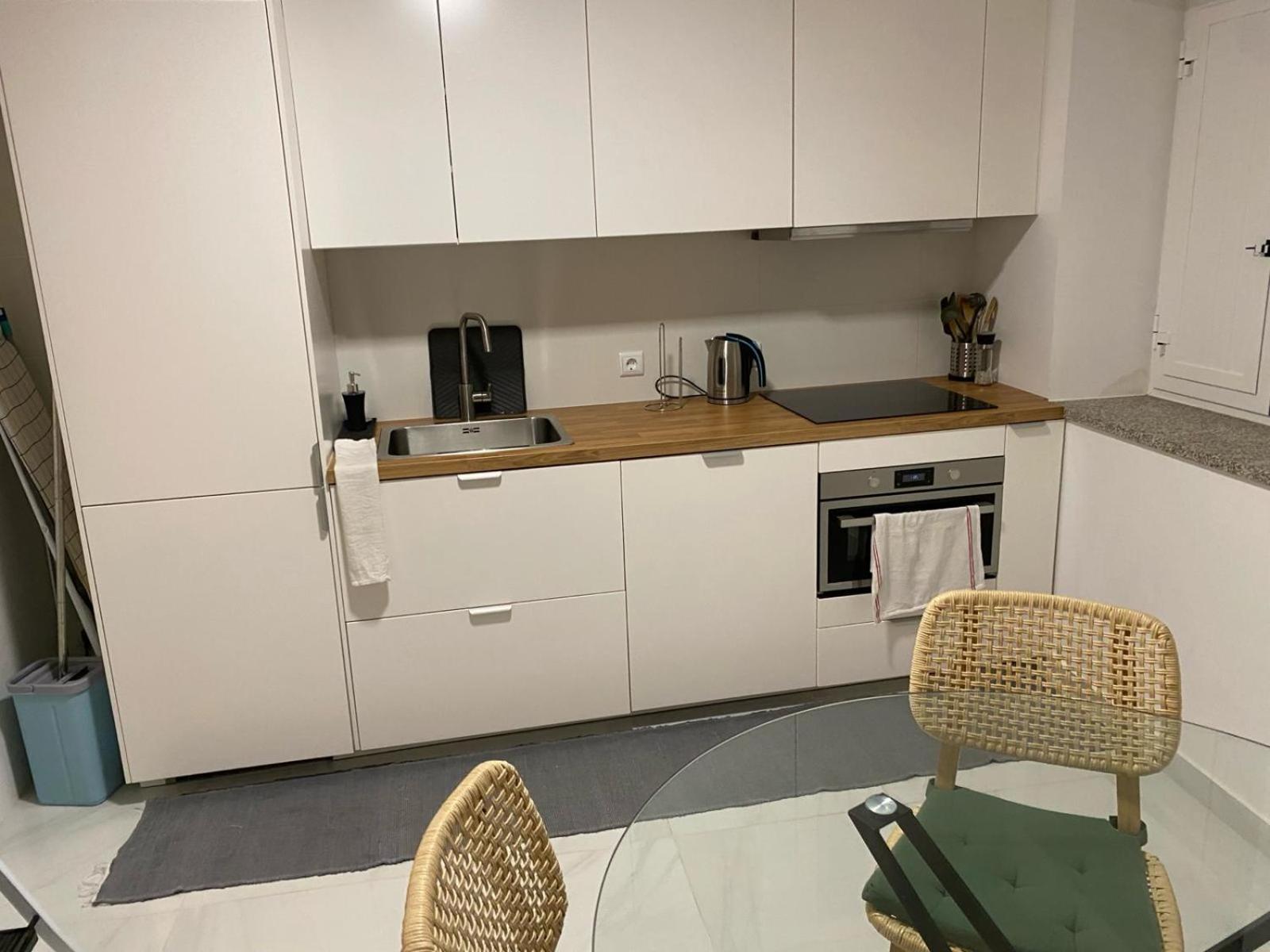 Casa Bossa Nova Apartment ฟุงเดา ภายนอก รูปภาพ