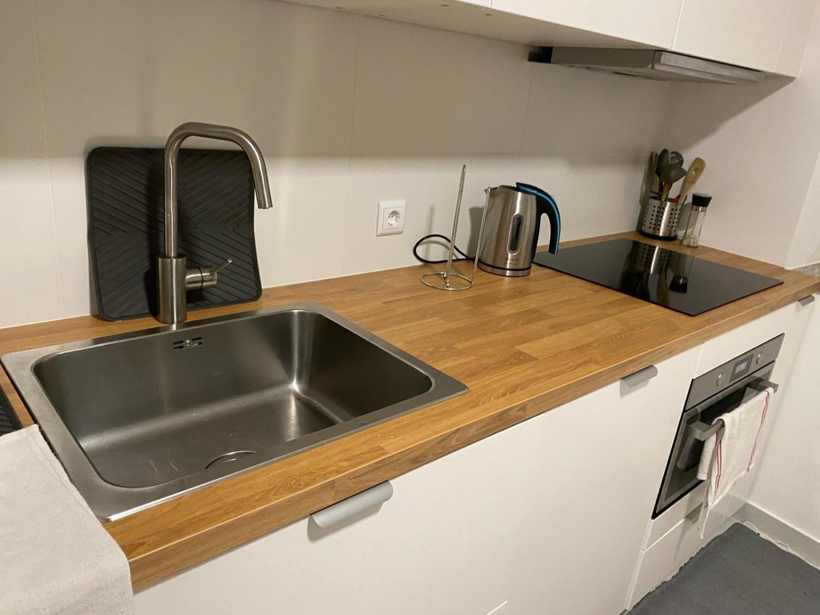 Casa Bossa Nova Apartment ฟุงเดา ภายนอก รูปภาพ