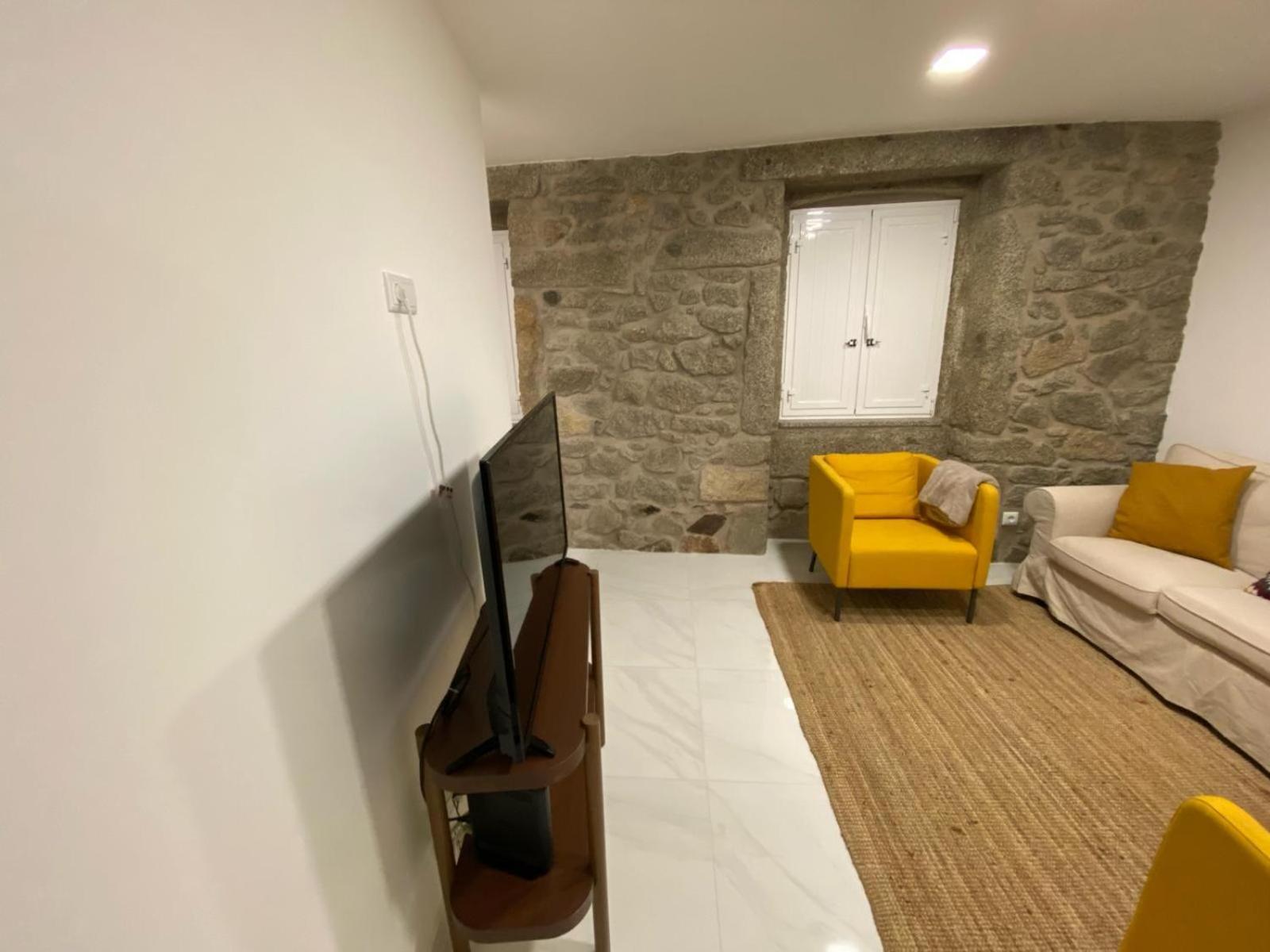 Casa Bossa Nova Apartment ฟุงเดา ภายนอก รูปภาพ